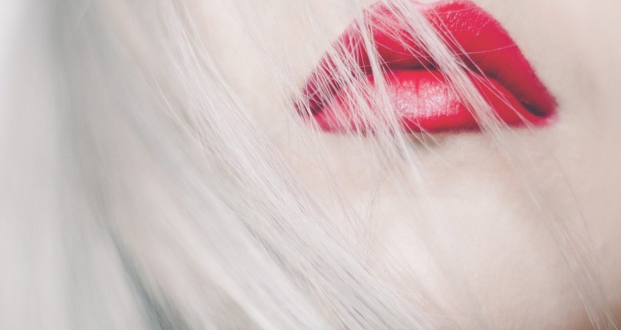 Rouge à lèvres : pourquoi je préfère le naturel ?